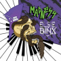 Binx, Elsie - Madness