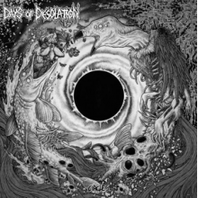 Days of Desolation - Circles