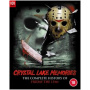 Documentary - Crystal Lake Memories - the Complete History of Friday the 13th