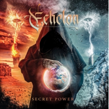 Echelon - Secret Power