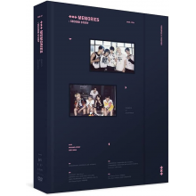 Tomorrow X Together - Memories : Second Story