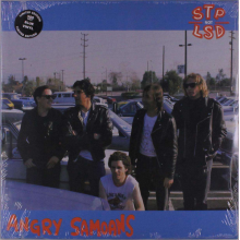 Angry Samoans - Stp Not Lsd