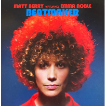 Berry, Matt - Beatmaker