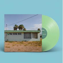 Camp Trash - The Long Way, the Slow Way