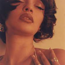 Claudio, Sabrina - Based On a Feeling