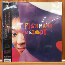 Fishmans - Melody