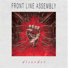 Frontline Assembly - Disorder