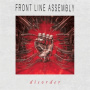 Frontline Assembly - Disorder