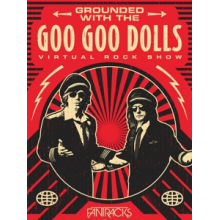 Goo Goo Dolls - Grounded With the Goo Goo Dolls