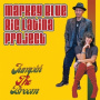 Markey Blue Ric Latina Project - Jumpin the Broom
