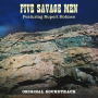 Holmes, Rupert - Five Savage Men