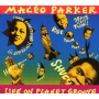 Parker, Maceo - Life On Planet Groove