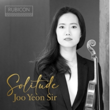Sir, Joo Yeon - Solitude