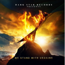 V/A - We Stand With Ukraine