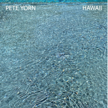 Yorn, Pete - Hawaii