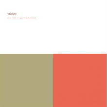 Alva Noto & Ryuichi Sakamoto - Vrioon