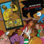 Mike Boone Quintet - Asynchronization Party