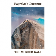 Kaprekar's Constant - Murder Wall