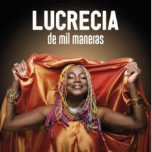 Lucrecia - De Mil Maneras