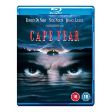 Movie - Cape Fear