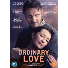 Movie - Ordinary Love