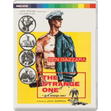 Movie - Strange One