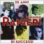 Ranieri, Massimo - 25 Anni Di Successi