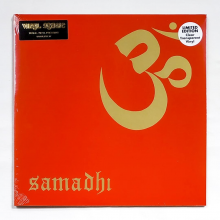 Samadhi - Samadhi