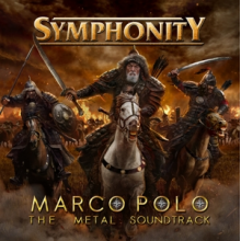 Symphonity - Marco Polo: the Metal Soundtrack