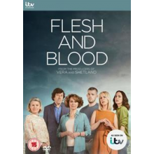 Tv Series - Flesh and Blood