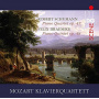 Draeseke, F. - Piano Quintet Op.48