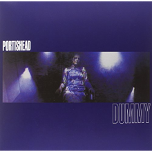 Portishead - Dummy