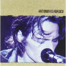 Antonio Vega - Basico