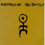 Einsturzende Neubauten - Kollaps
