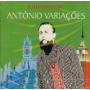 Variacoes, Antonio - A Historia De Antonio Variacoes