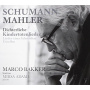 Bakker, Marco - Schumann / Mahler
