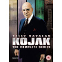 Tv Series - Kojak - Complete Series