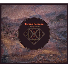 Santana, Tigana - Tempo & Magma