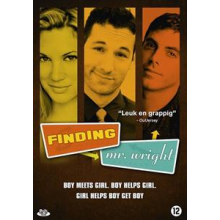 Movie - Finding Mr Wright