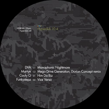 Various - Decadubs 5