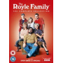 Tv Series - Royle Family: the Complete Collection