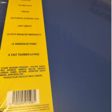 Nougaro, Claude - Nougayork