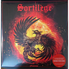 Sortilege - Phoenix