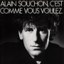 Souchon, Alain - C'est Comme Vous Voulez