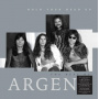 Argent - Hold Your Head Up - the Best of
