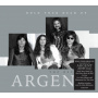 Argent - Hold Your Head Up - the Best of