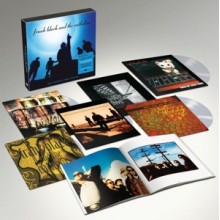 Black, Frank & the Catholics - Complete Studio Albums