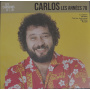 Carlos - Chansons D'or 70's