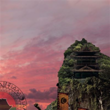 Iam - Troisieme Vague