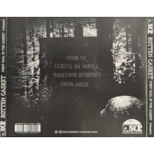 Rotten Casket - First Nail In the Casket
